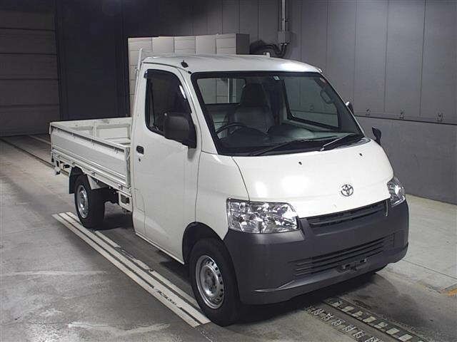 2101 Toyota Town ace truck S402U 2018 г. (JU Gifu)